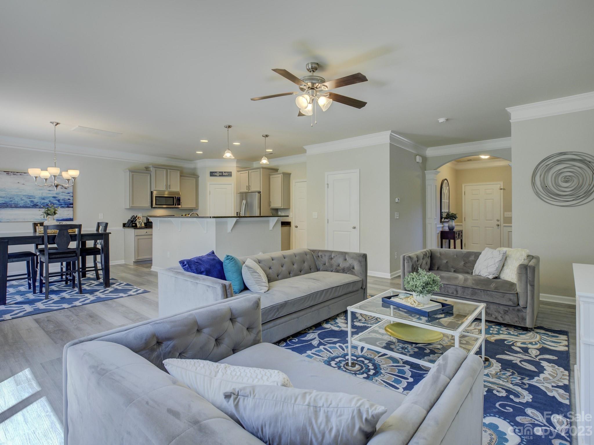 Alder Ridge - Residential