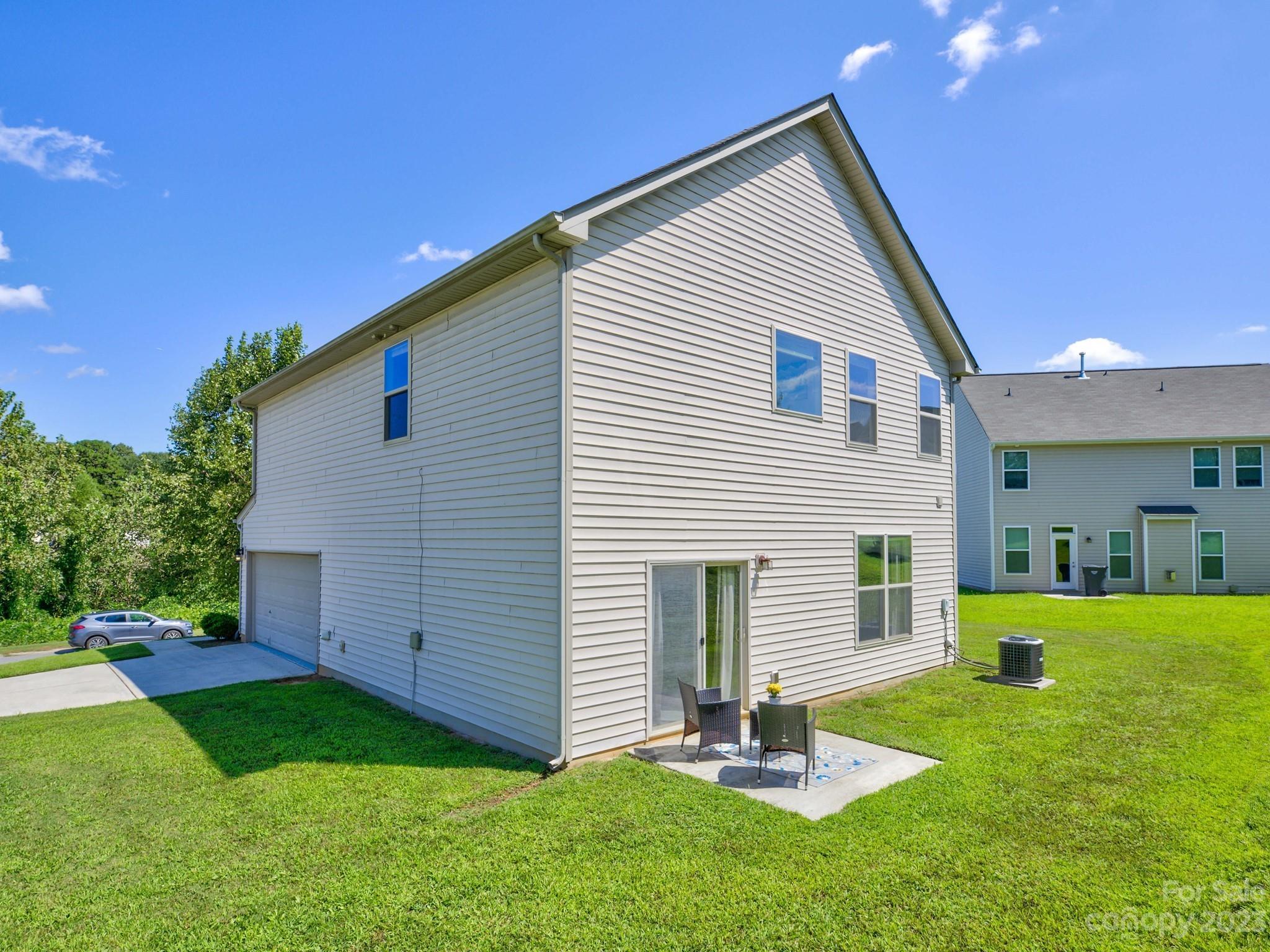 Alder Ridge - Residential