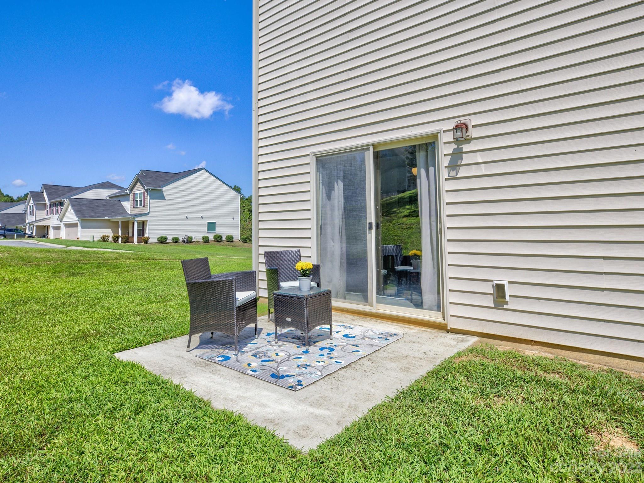 Alder Ridge - Residential