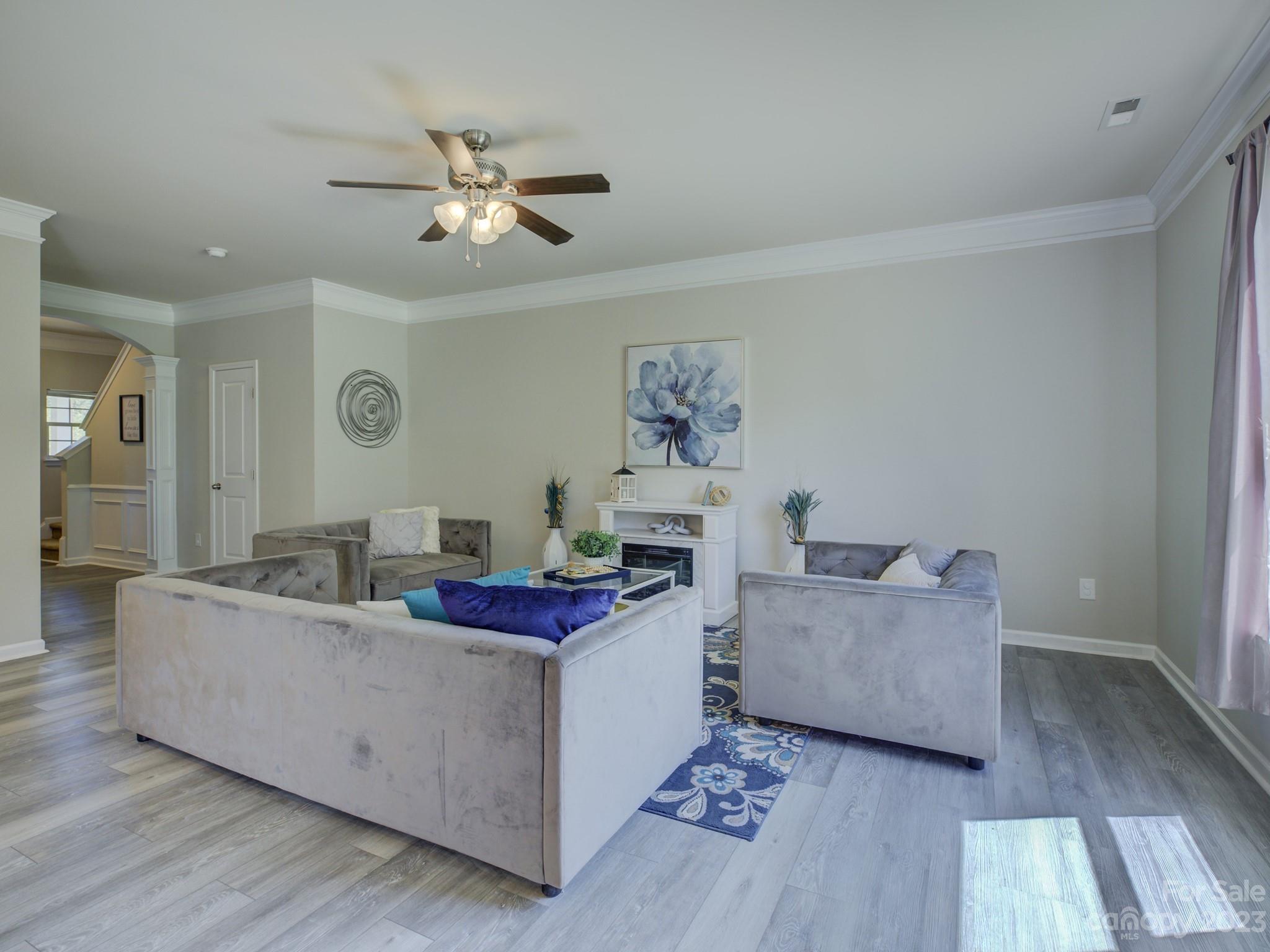 Alder Ridge - Residential