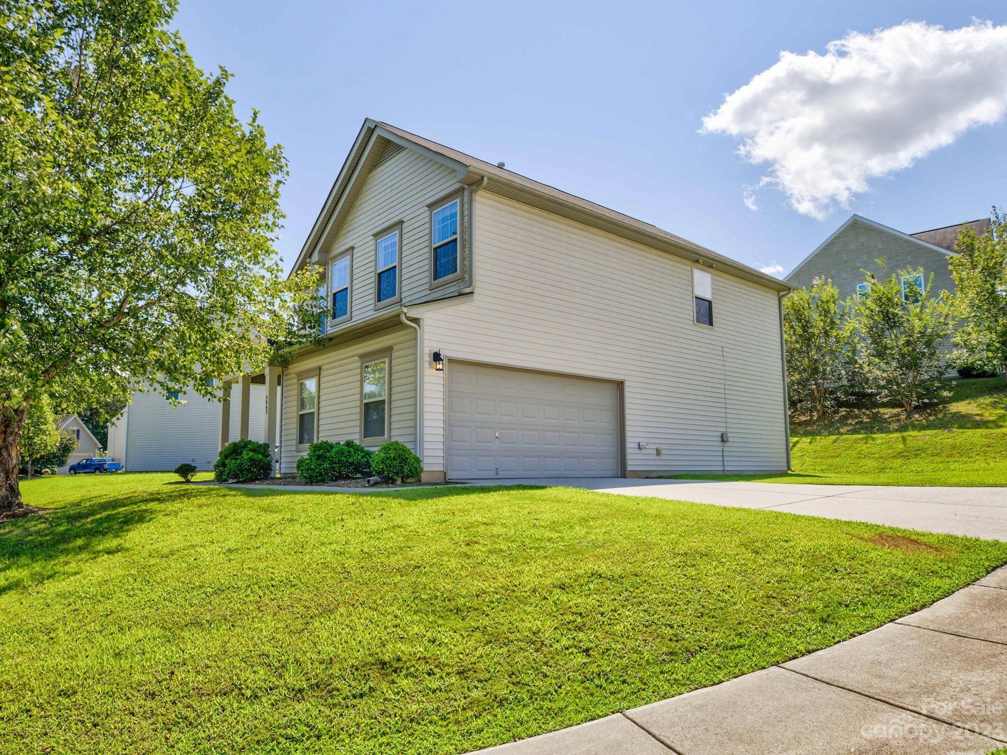 Alder Ridge - Residential