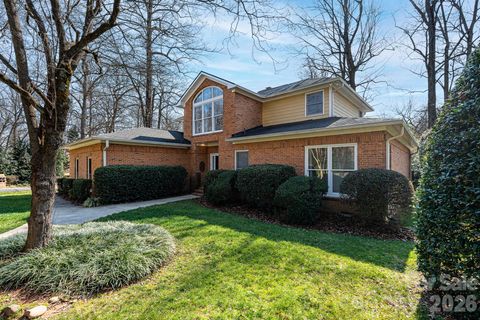 200 Bentley Oaks Lane Charlotte NC 28270