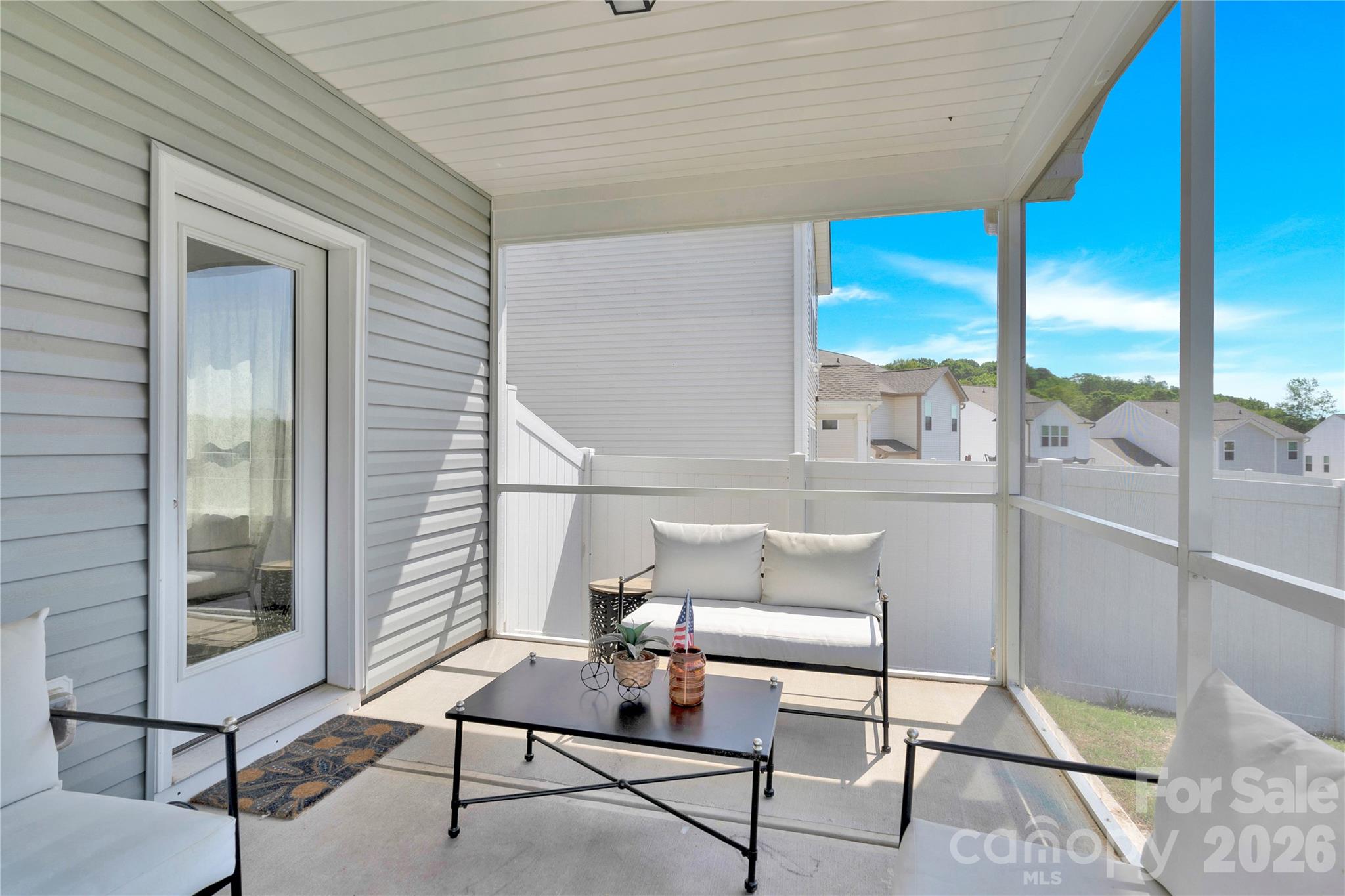 Arbordale - Residential