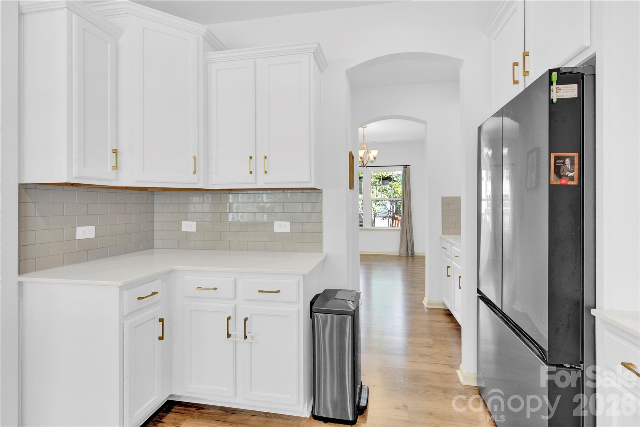 Arbordale - Residential