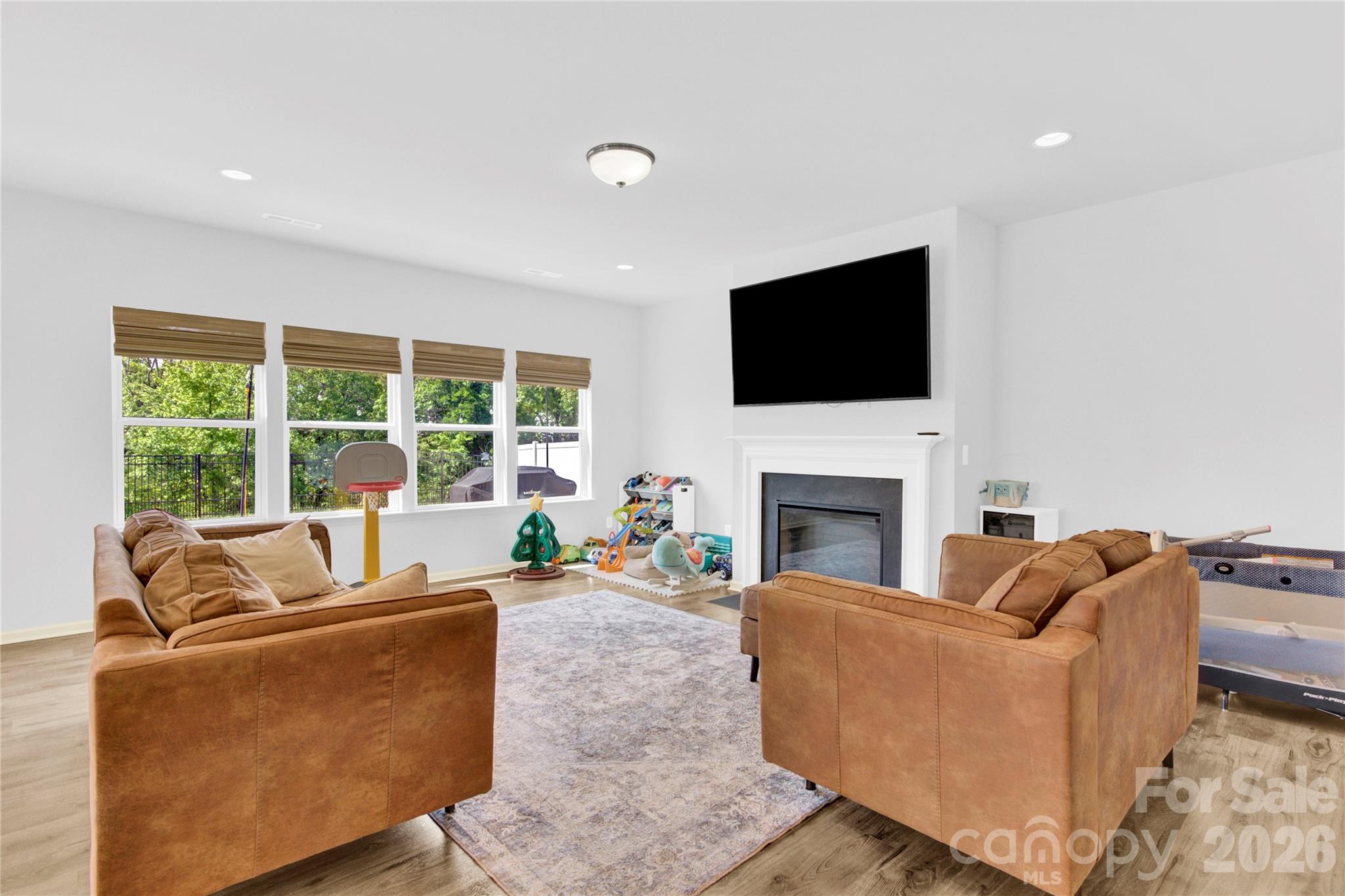 Arbordale - Residential