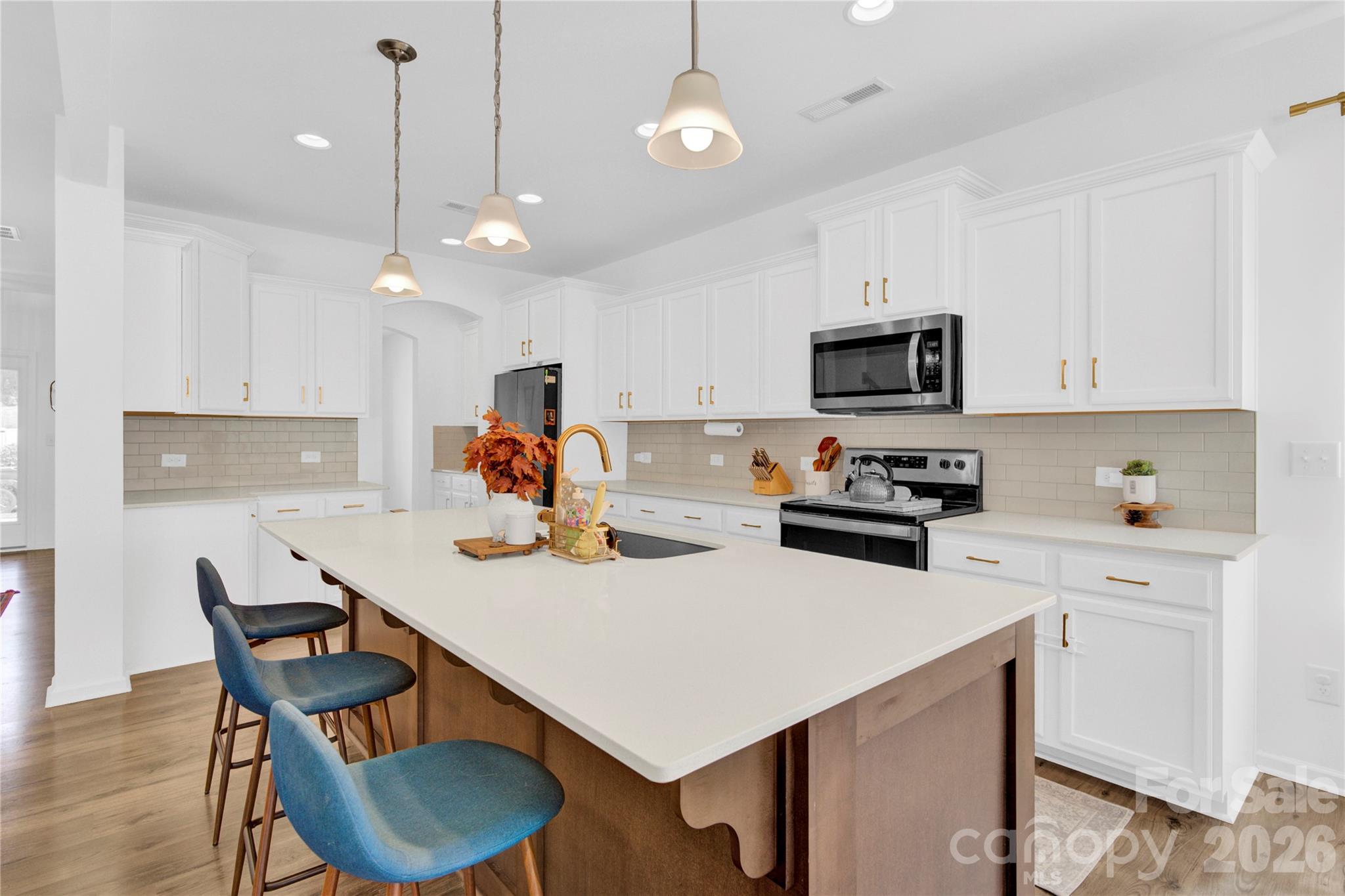 Arbordale - Residential