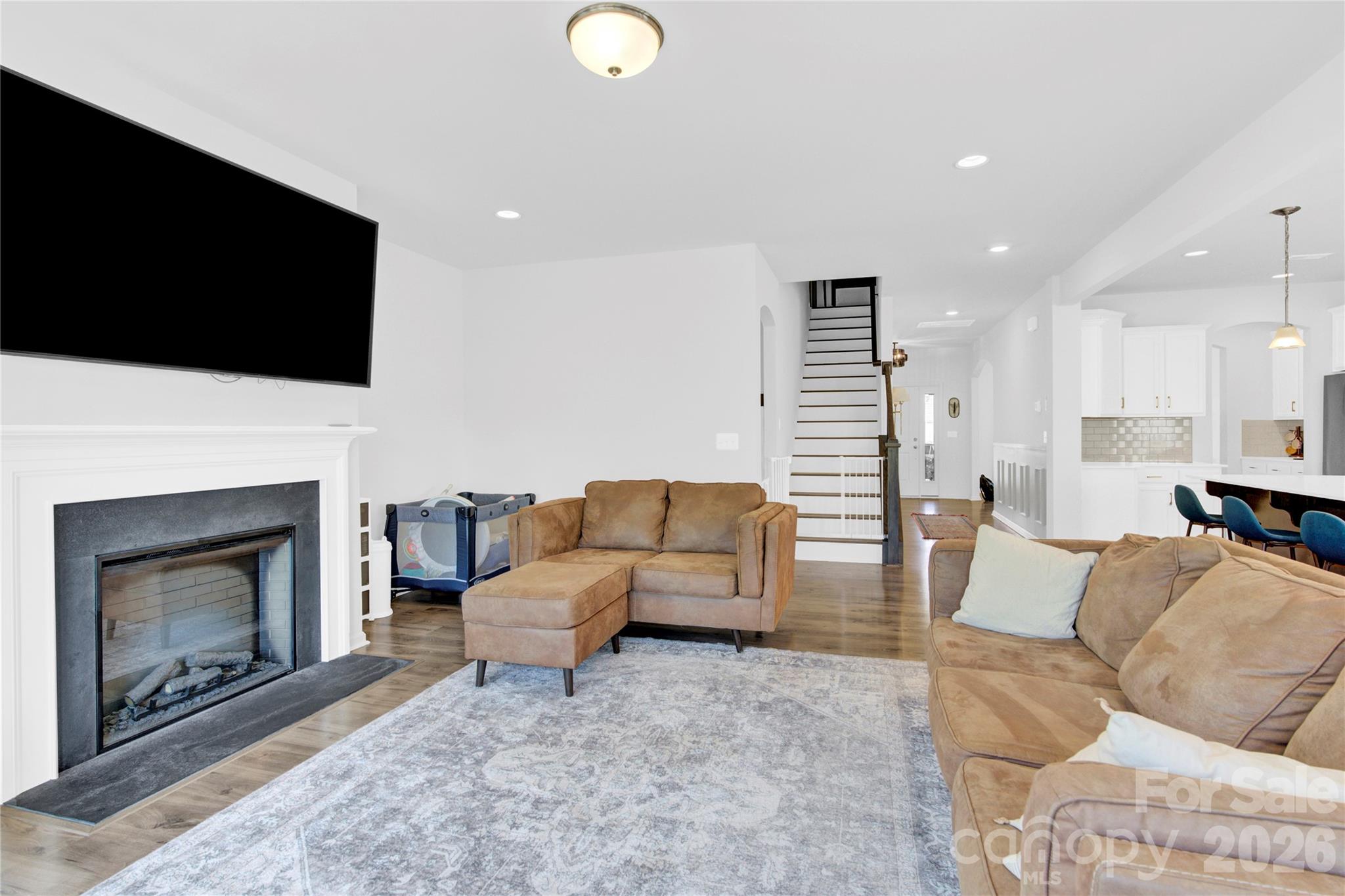 Arbordale - Residential