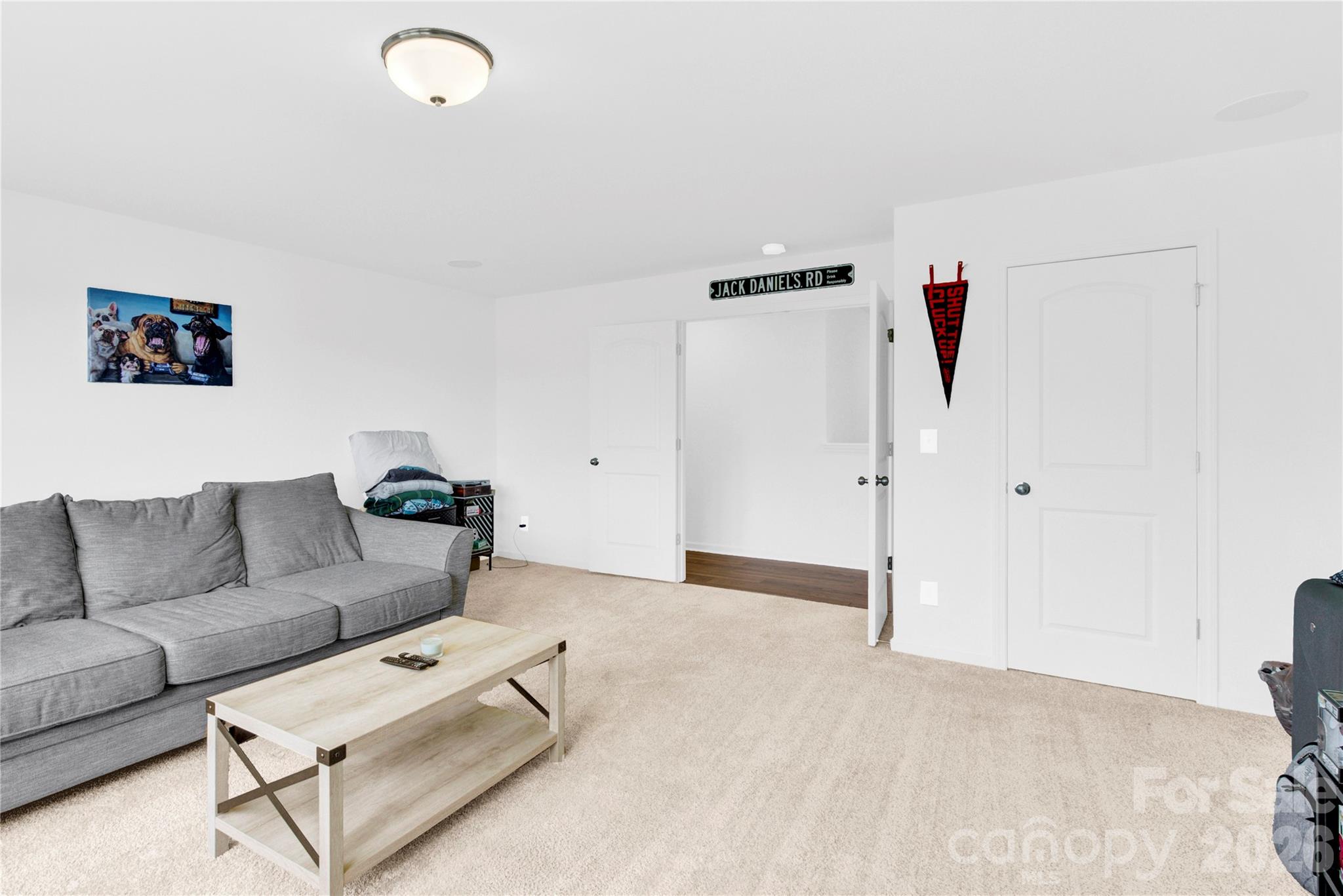 Arbordale - Residential