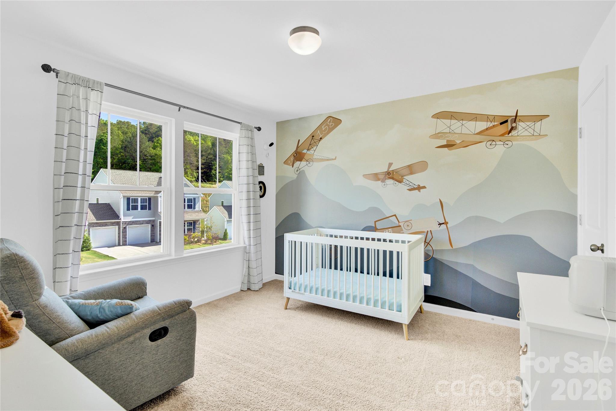 Arbordale - Residential