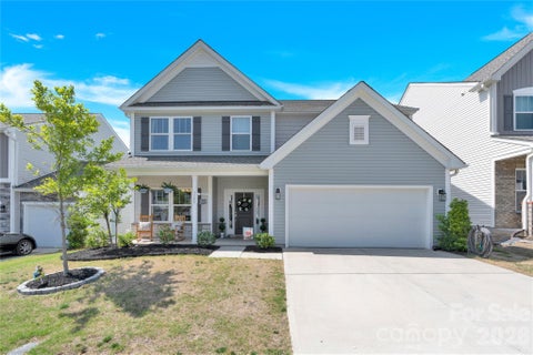 Photo of 3153 Pinehills Way #103, Mount Holly, NC 28120 (MLS # 4360789)