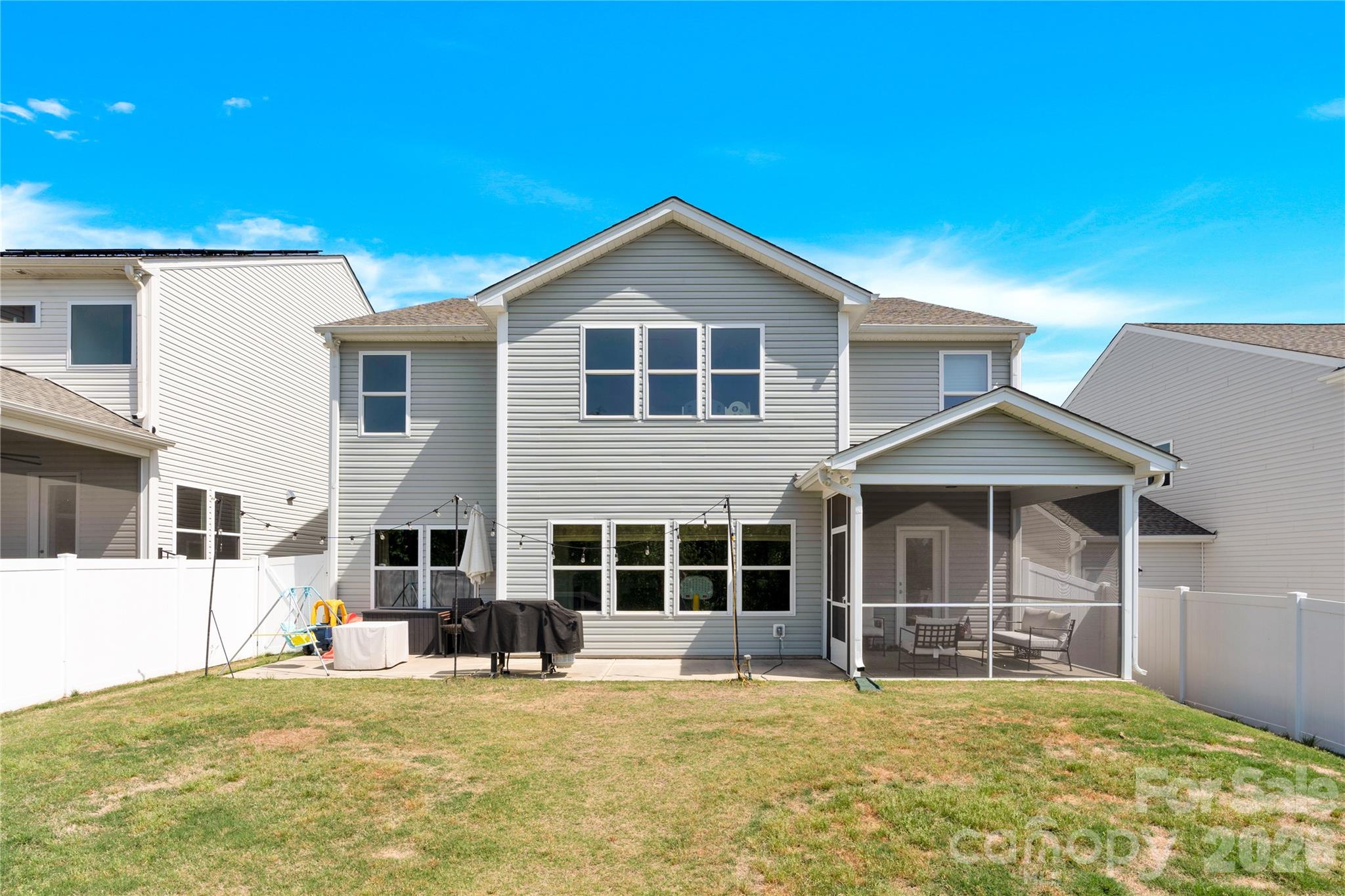 Arbordale - Residential