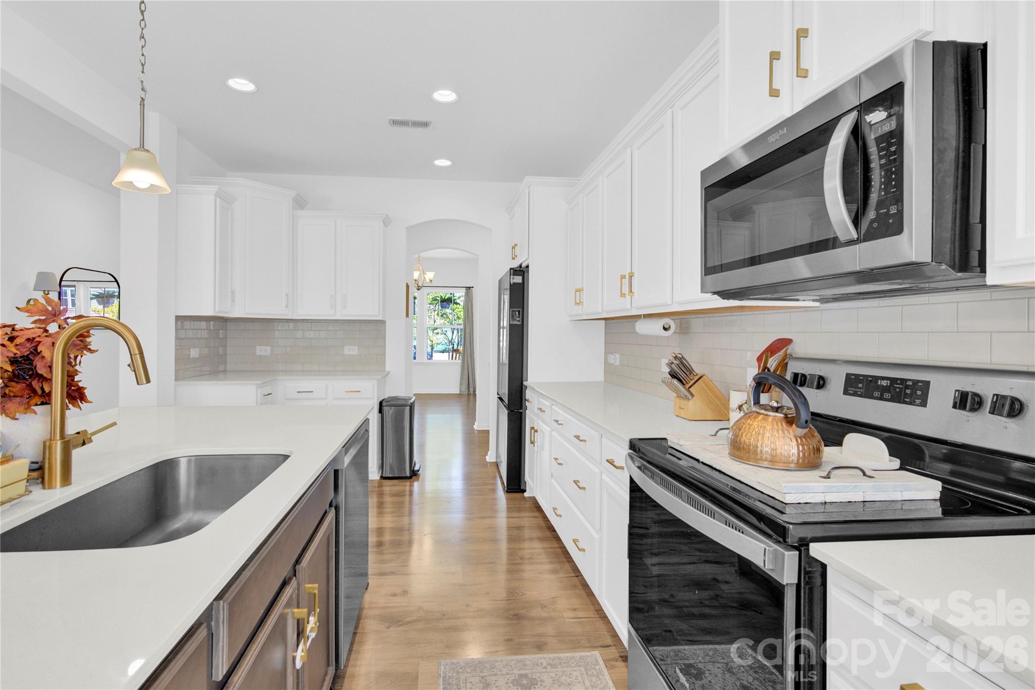 Arbordale - Residential