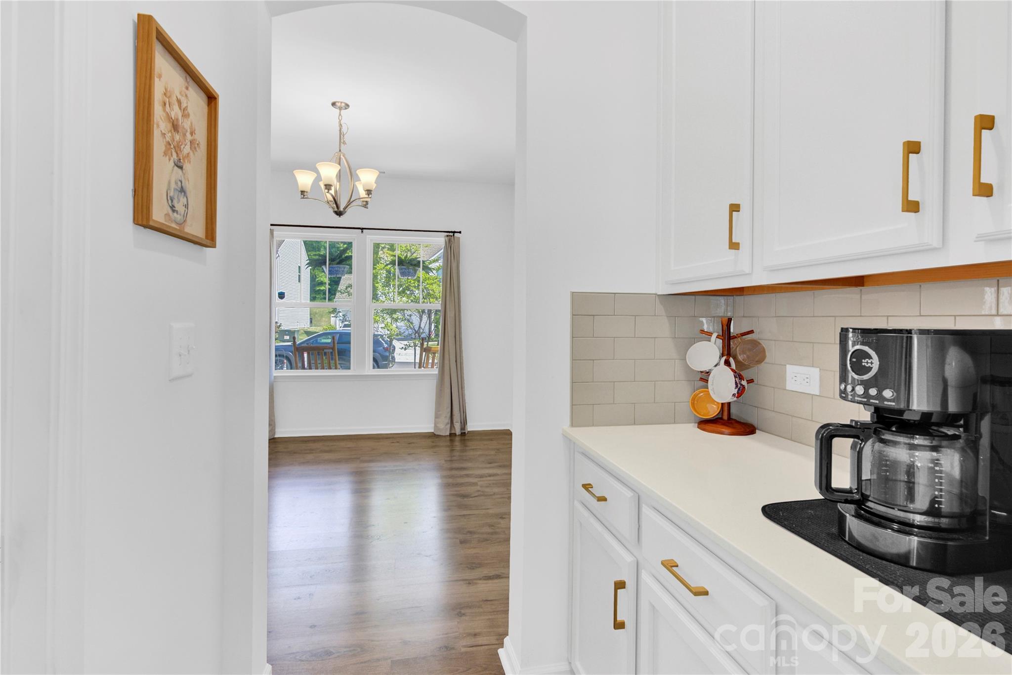 Arbordale - Residential