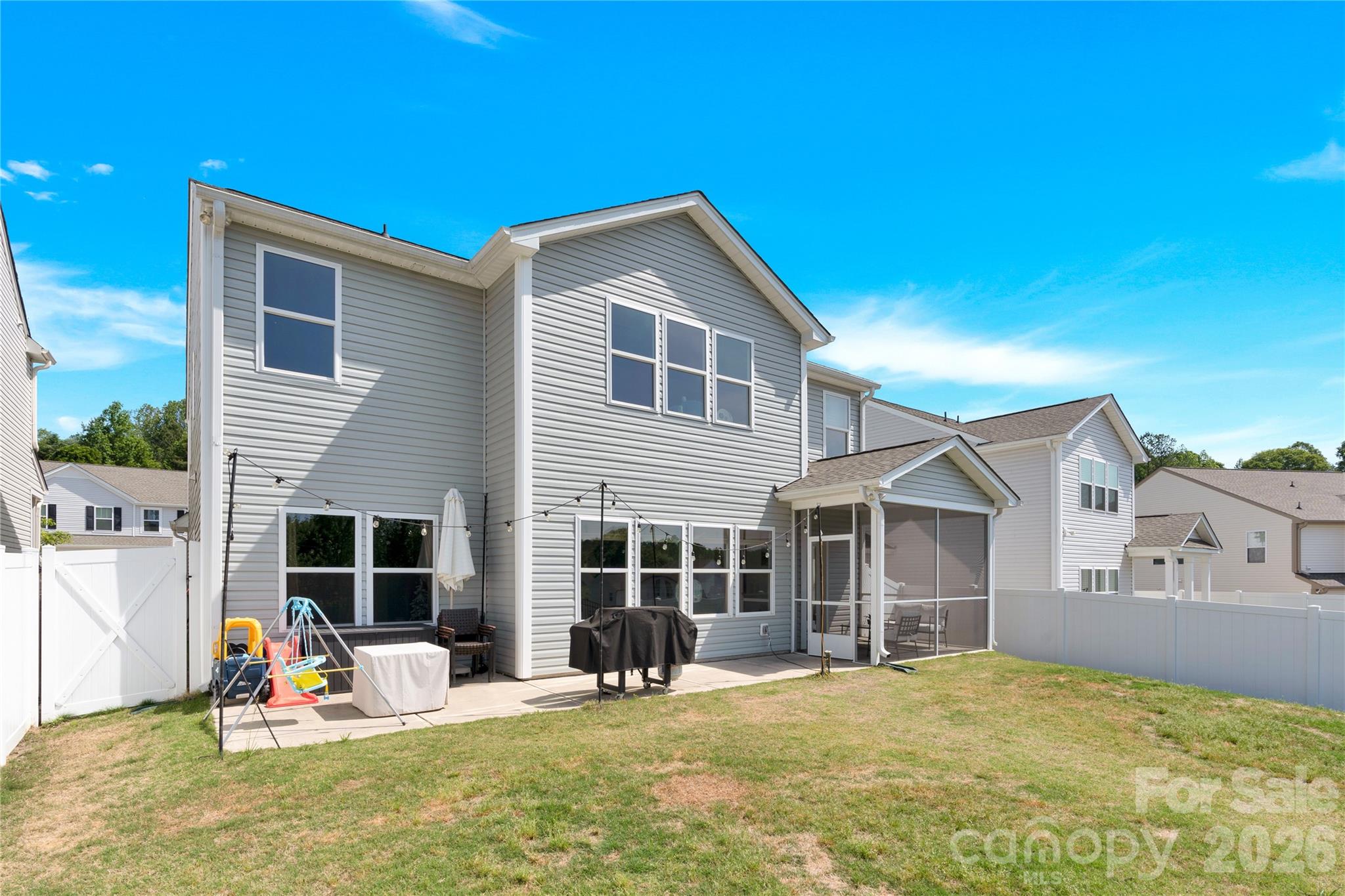 Arbordale - Residential