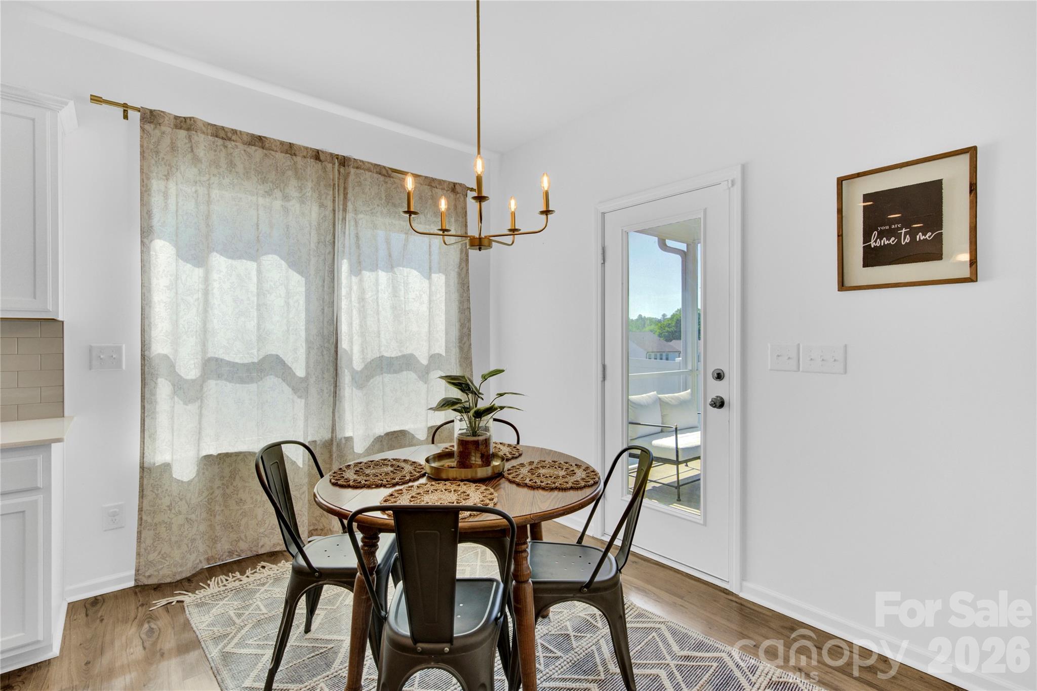 Arbordale - Residential