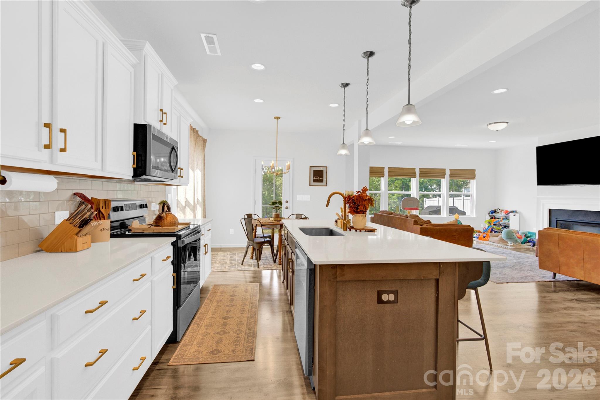 Arbordale - Residential