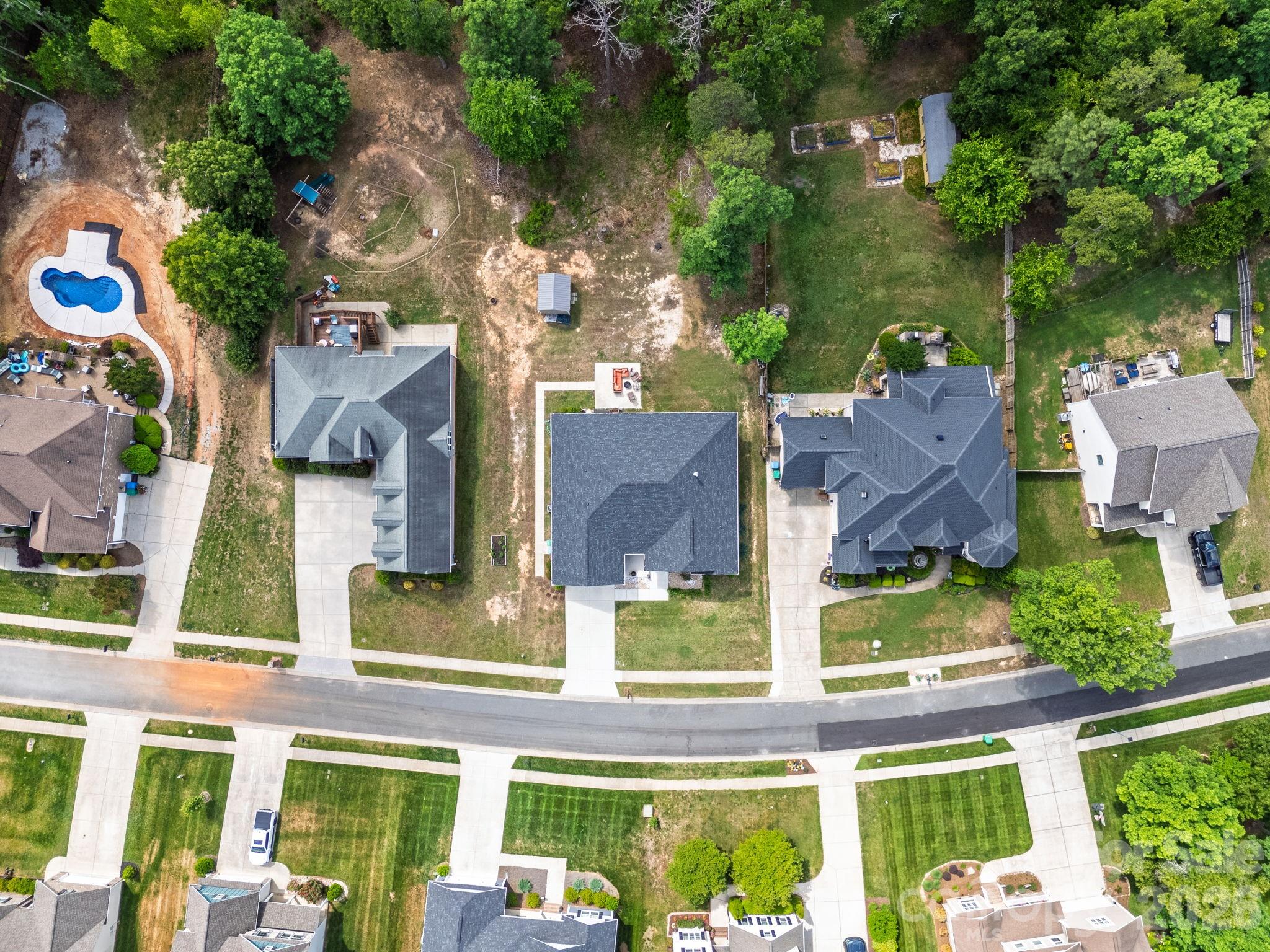 Locust Valley - Residential