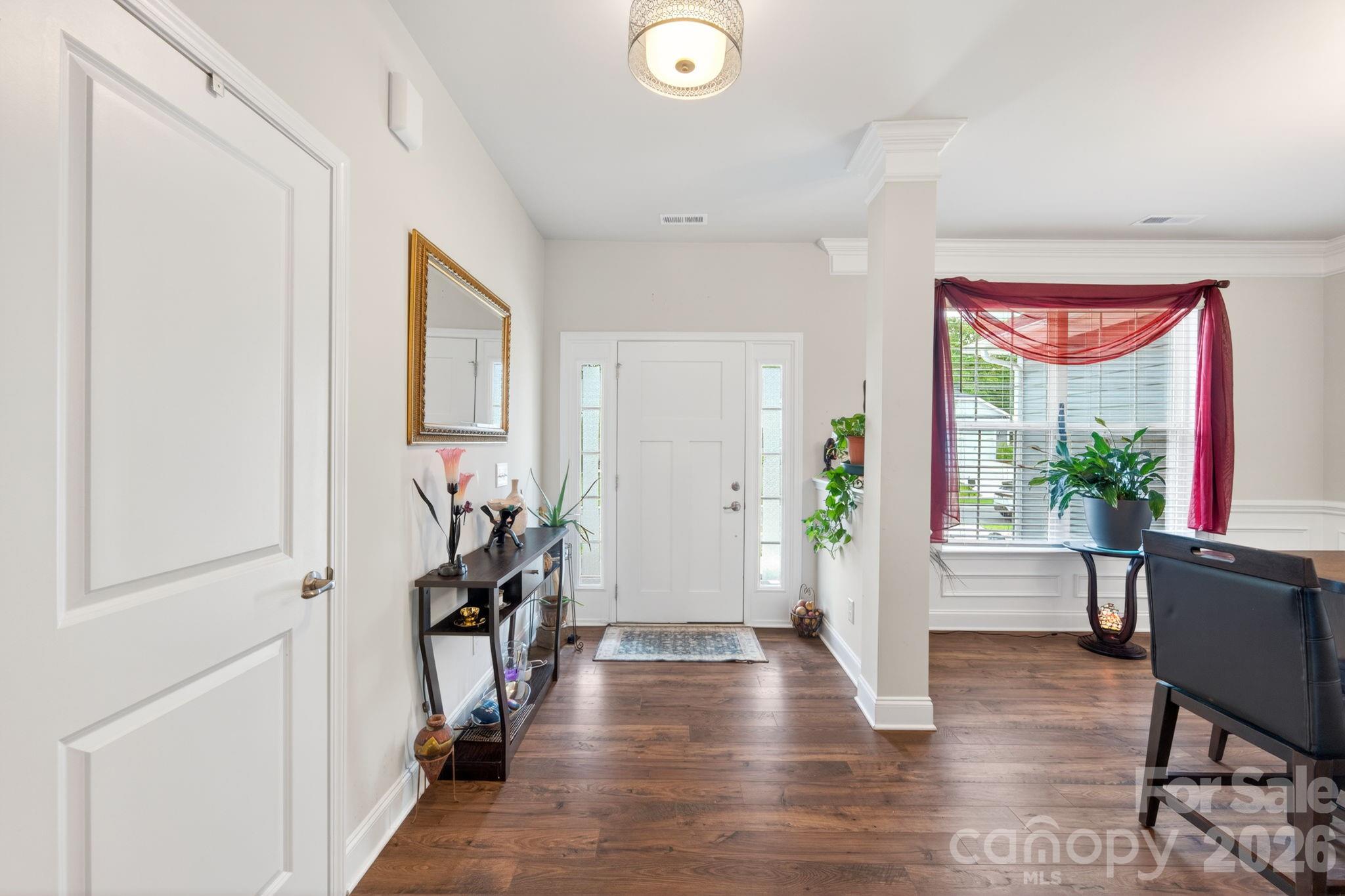 Locust Valley - Residential