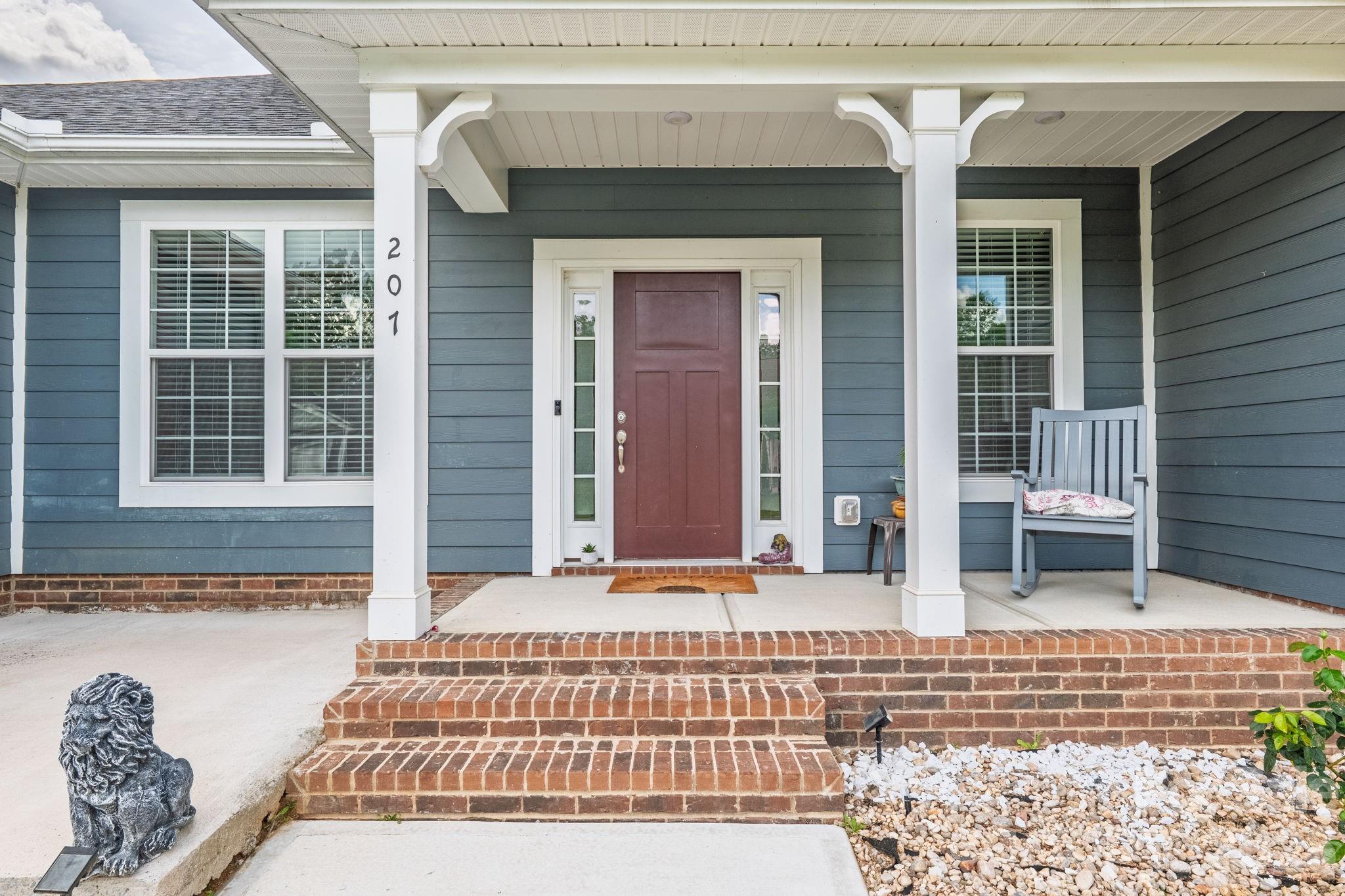 Locust Valley - Residential