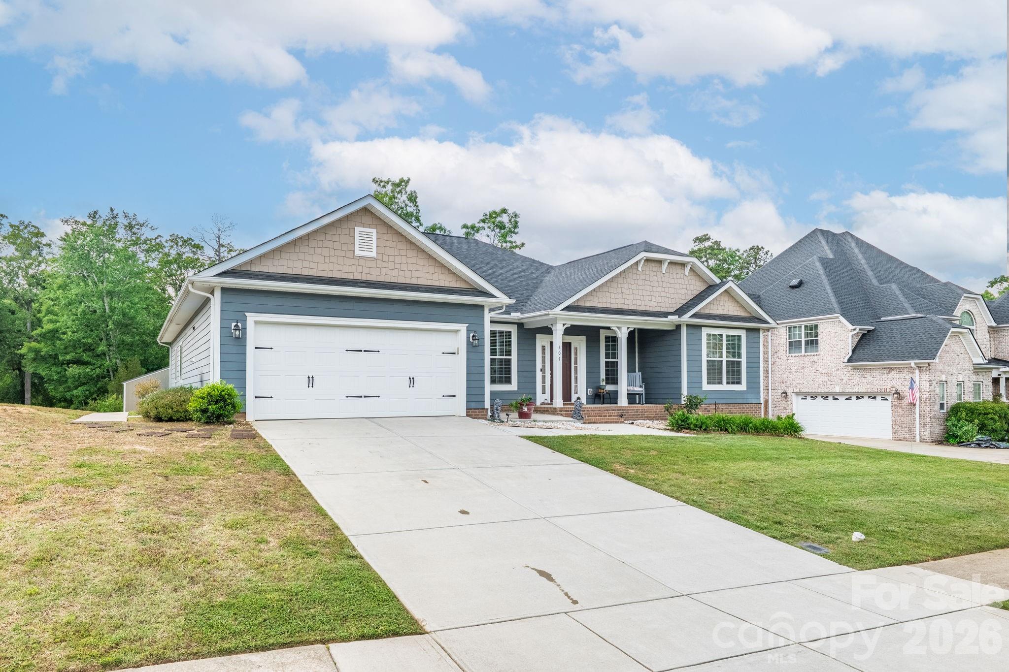 Locust Valley - Residential