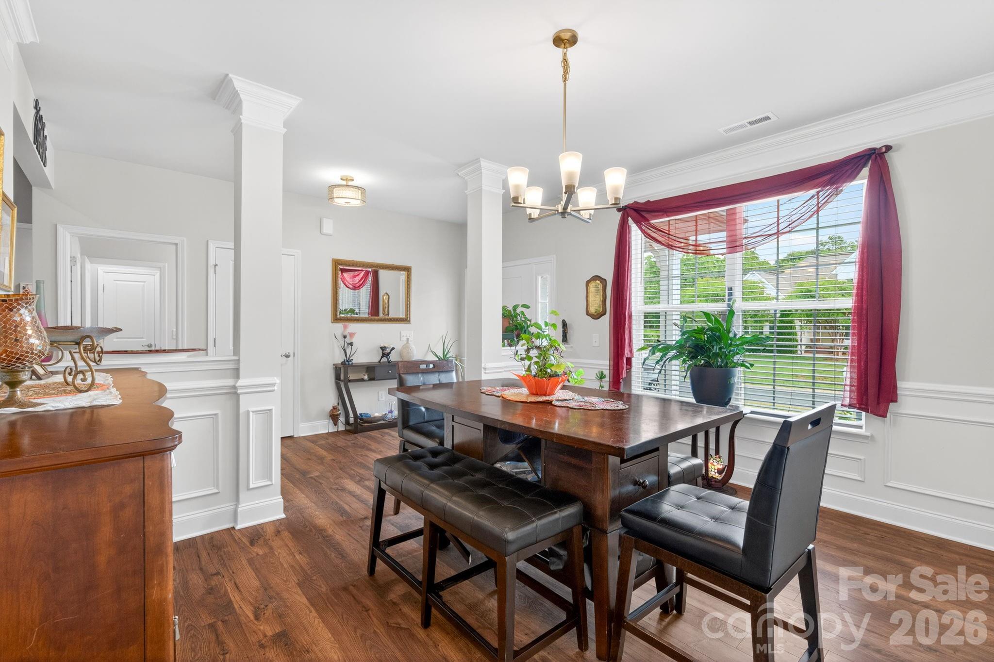 Locust Valley - Residential