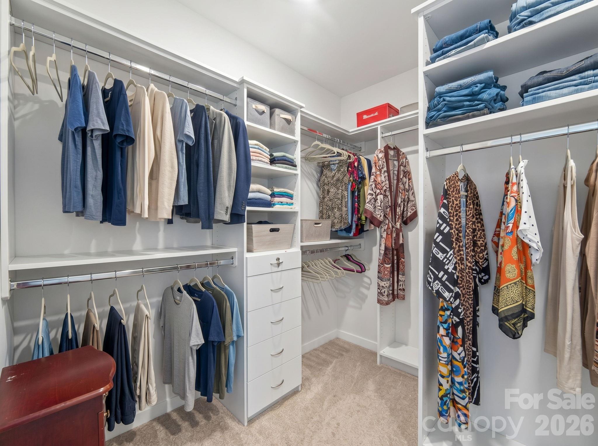 Locust Valley - Residential