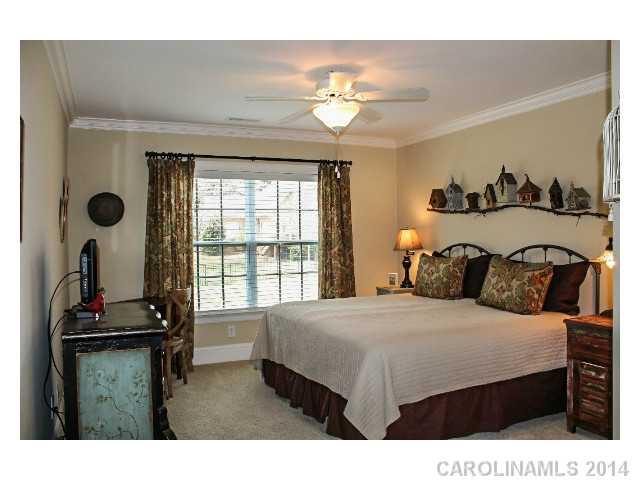 Bailiwyck - Residential