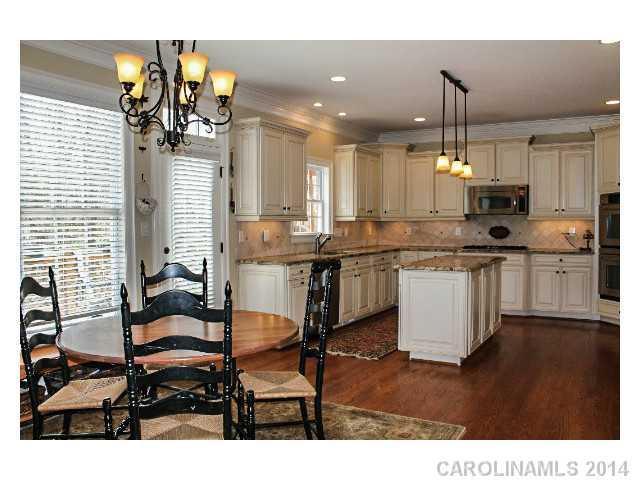 Bailiwyck - Residential