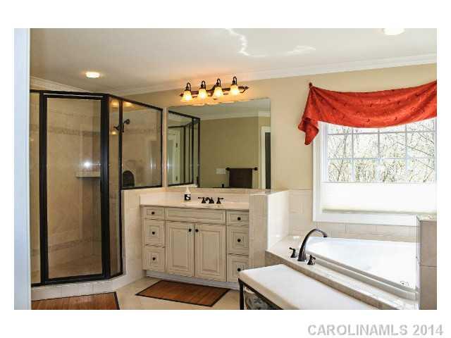 Bailiwyck - Residential