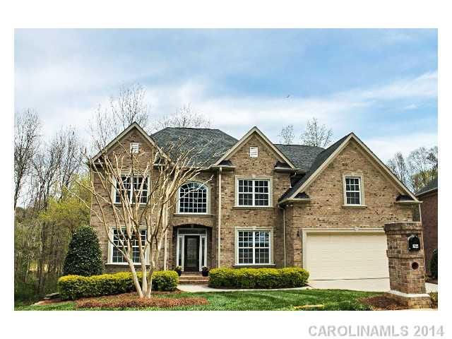 Bailiwyck - Residential