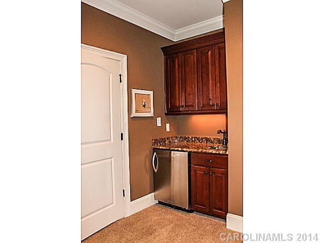 Bailiwyck - Residential