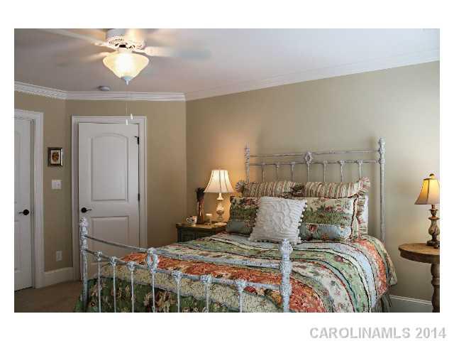 Bailiwyck - Residential