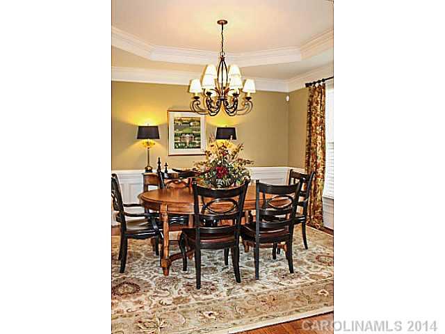 Bailiwyck - Residential