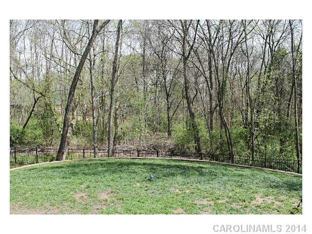 Bailiwyck - Residential