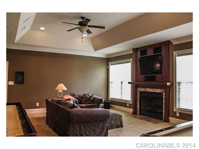 Bailiwyck - Residential