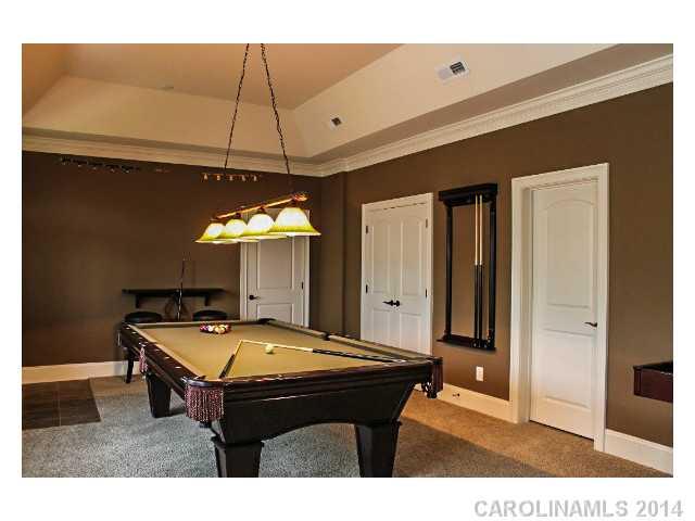 Bailiwyck - Residential