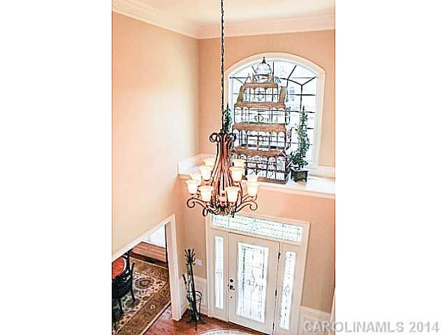 Bailiwyck - Residential