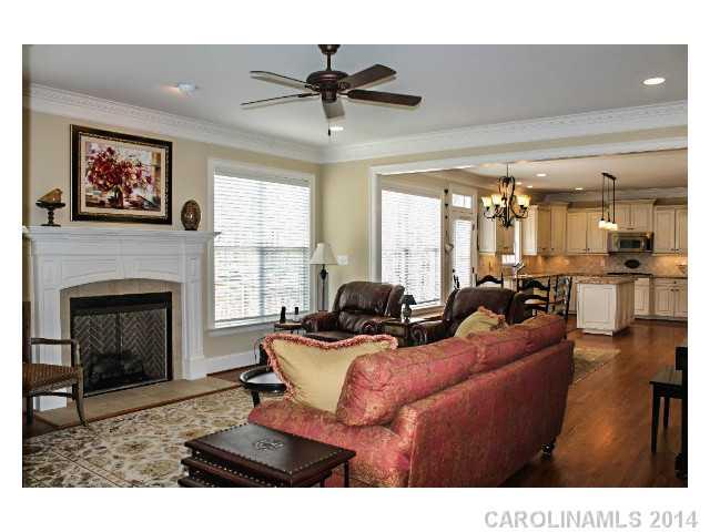 Bailiwyck - Residential