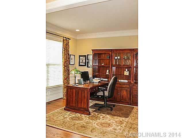 Bailiwyck - Residential