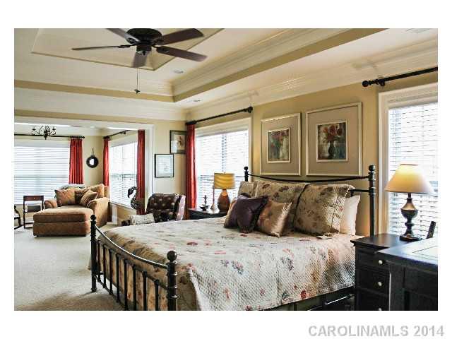 Bailiwyck - Residential