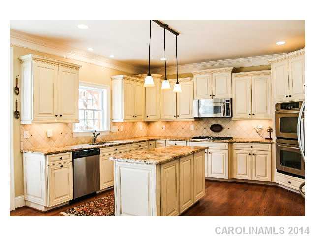 Bailiwyck - Residential