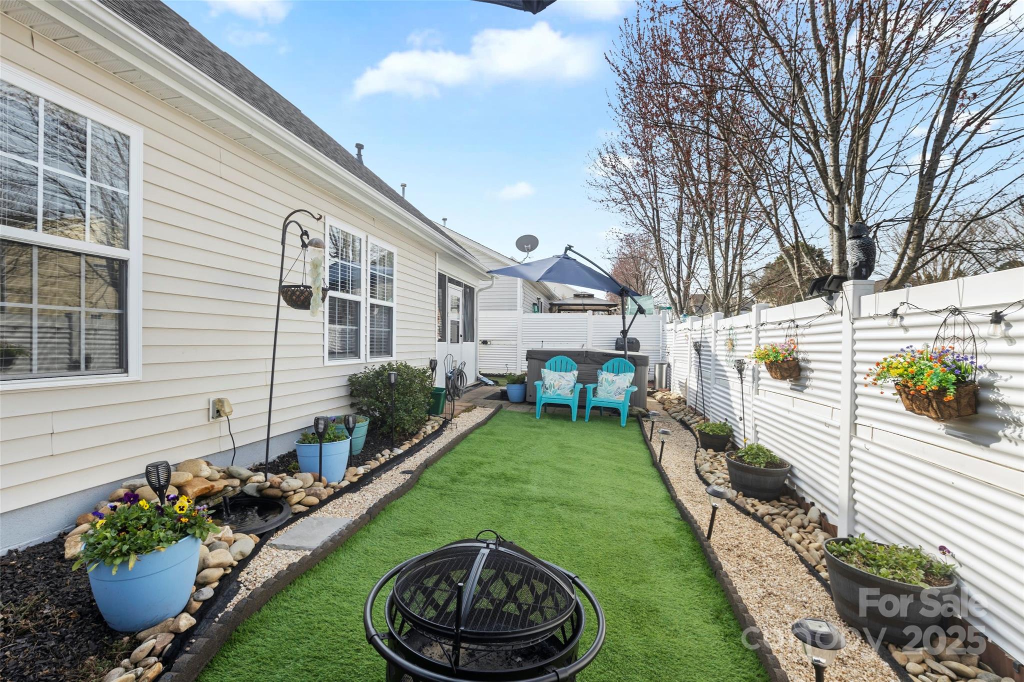 Arlington - Residential