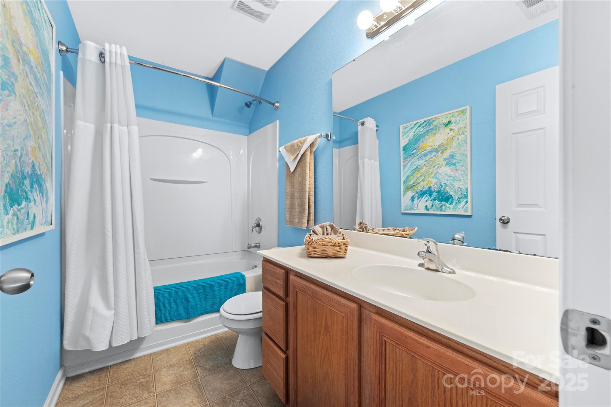 Arlington - Residential