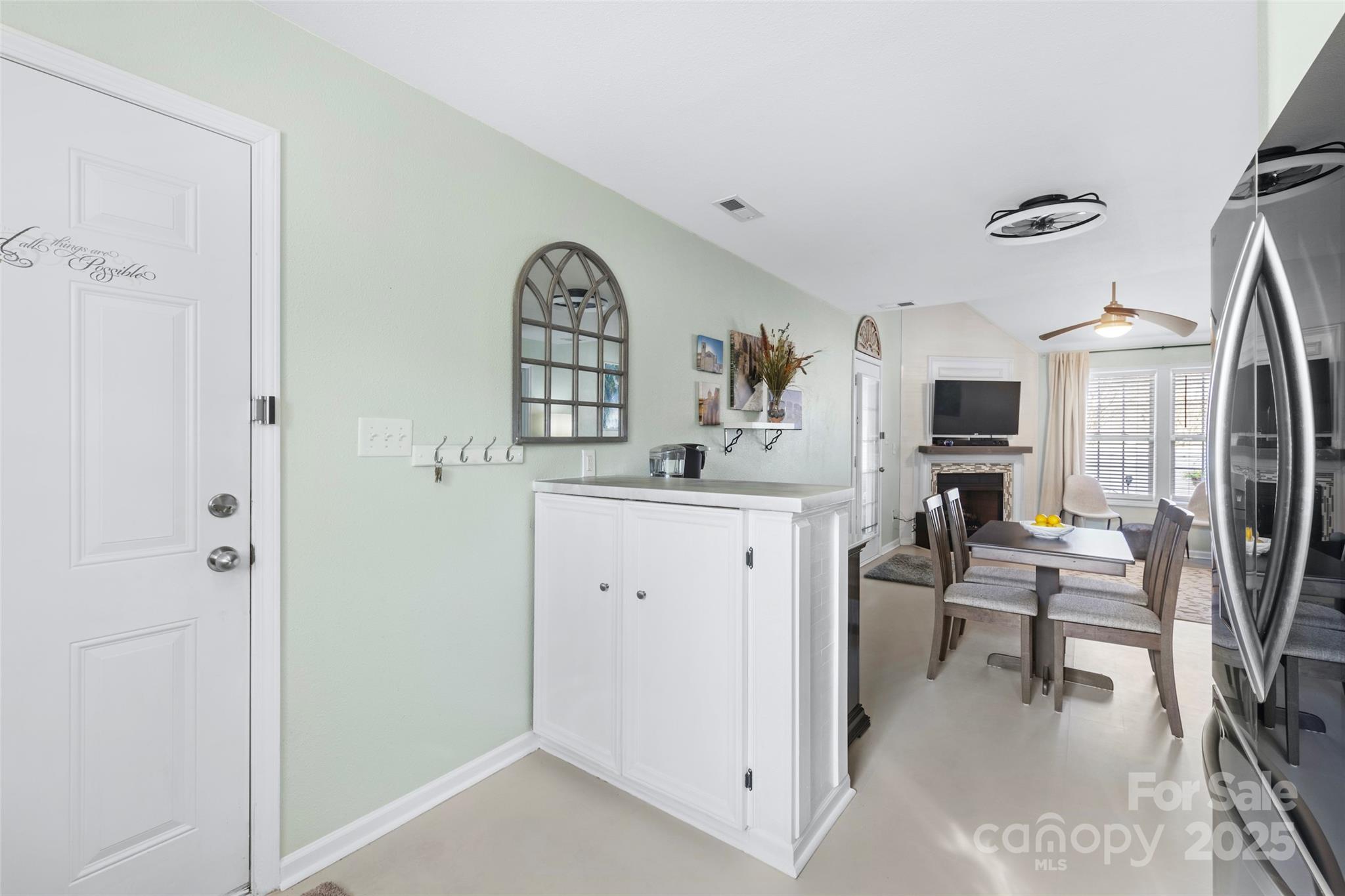 Arlington - Residential