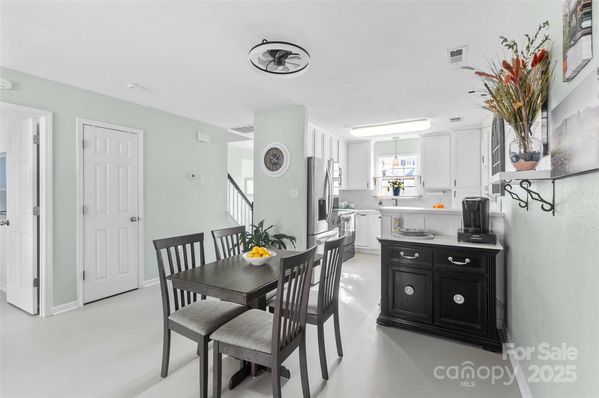 Arlington - Residential