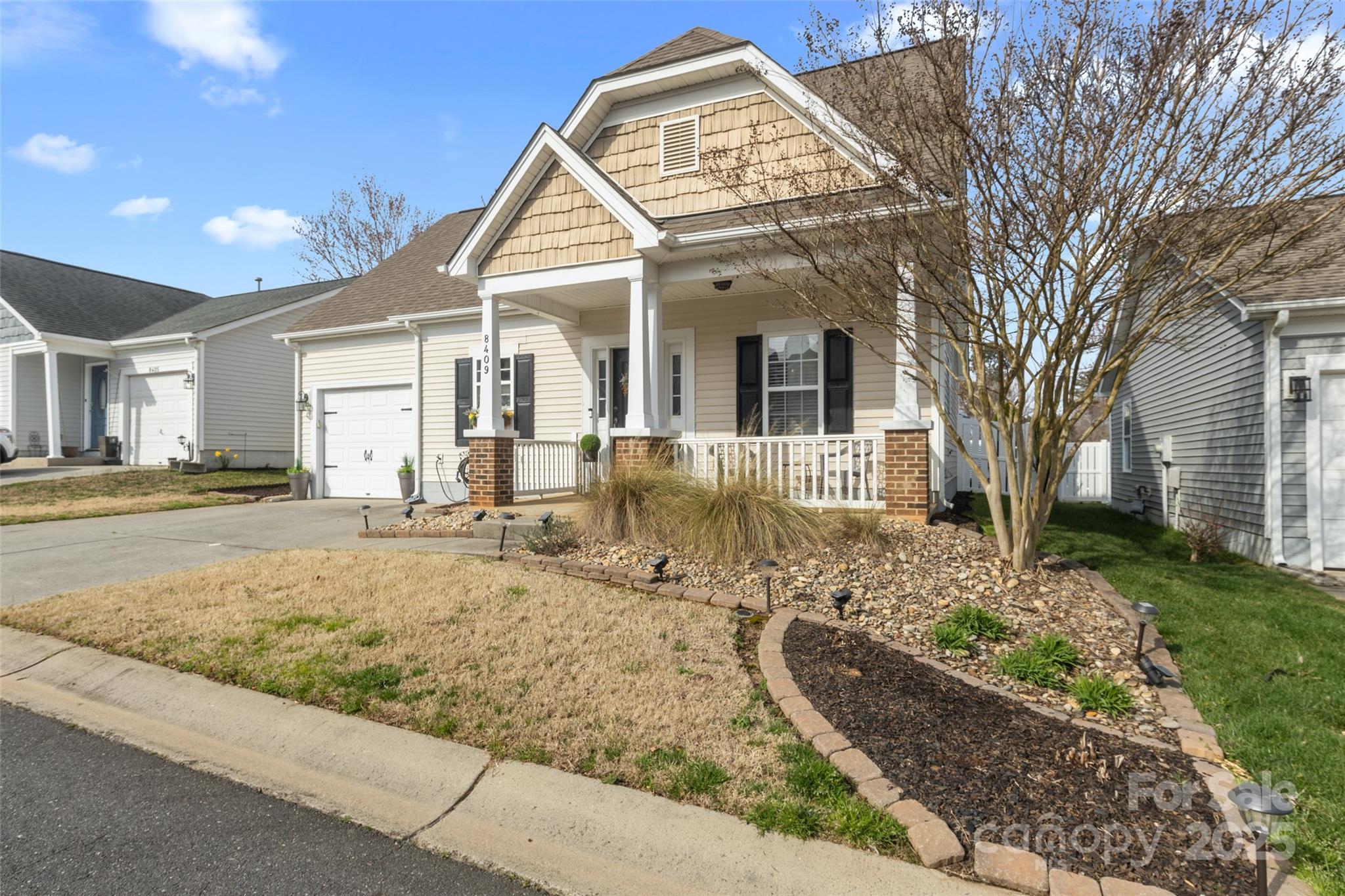 Arlington - Residential