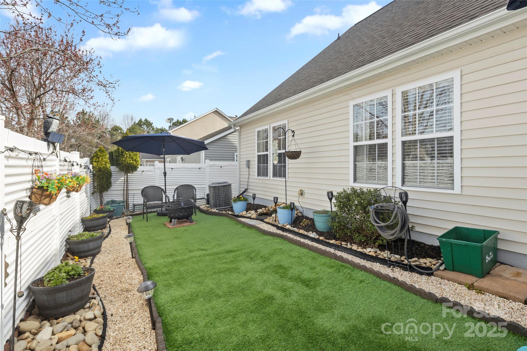 Arlington - Residential