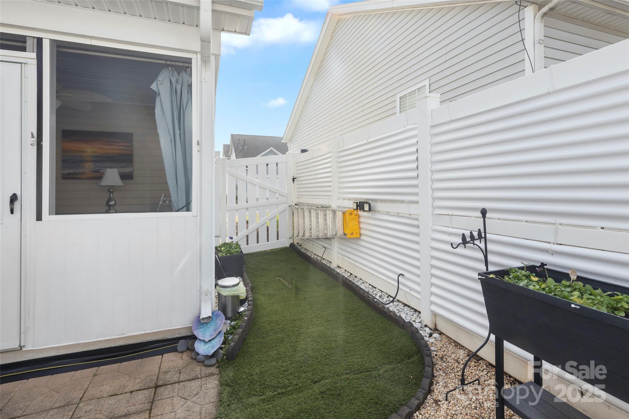 Arlington - Residential