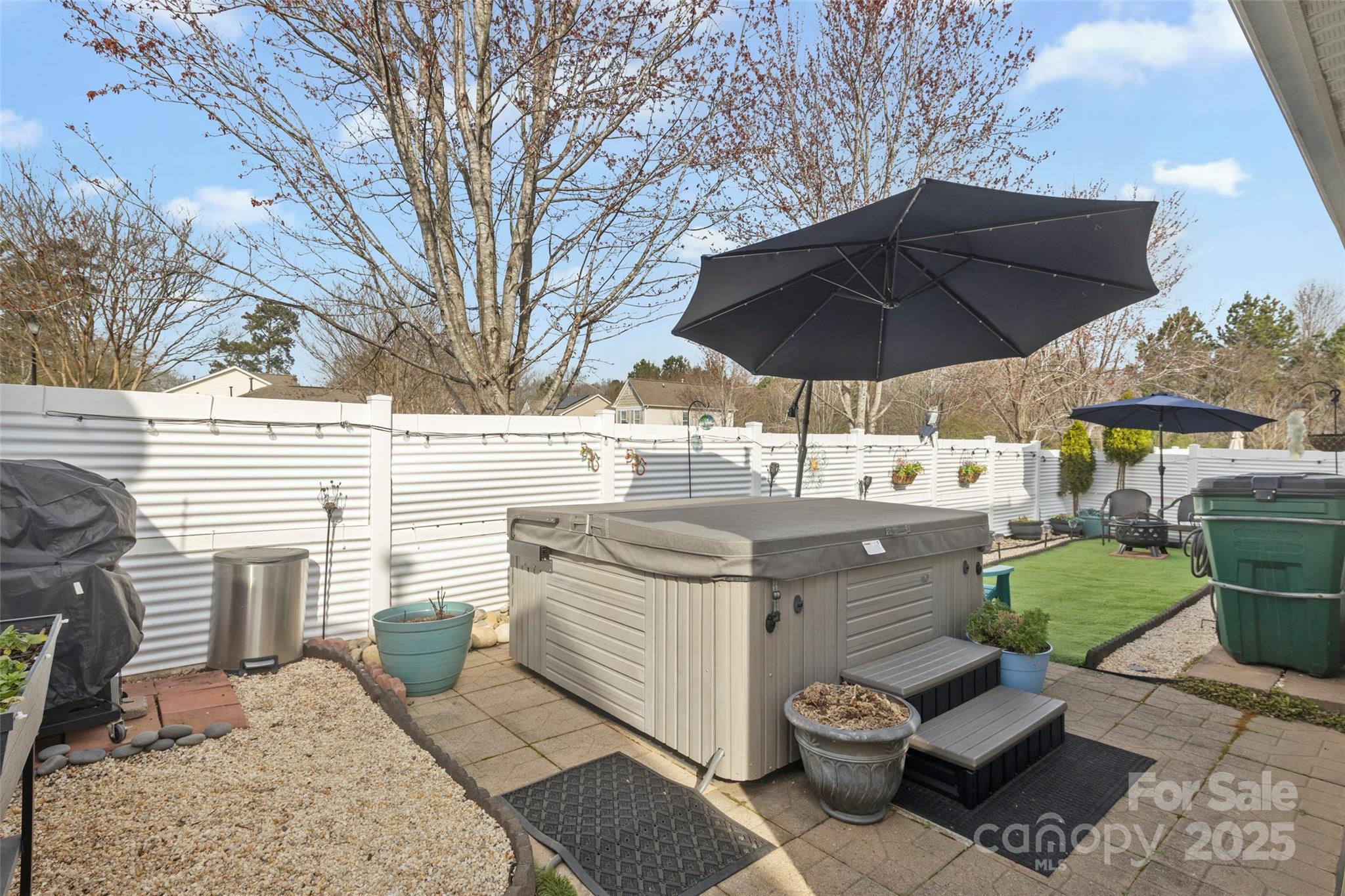 Arlington - Residential