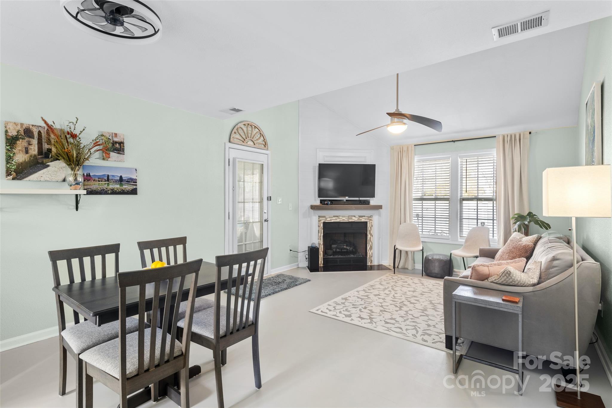 Arlington - Residential